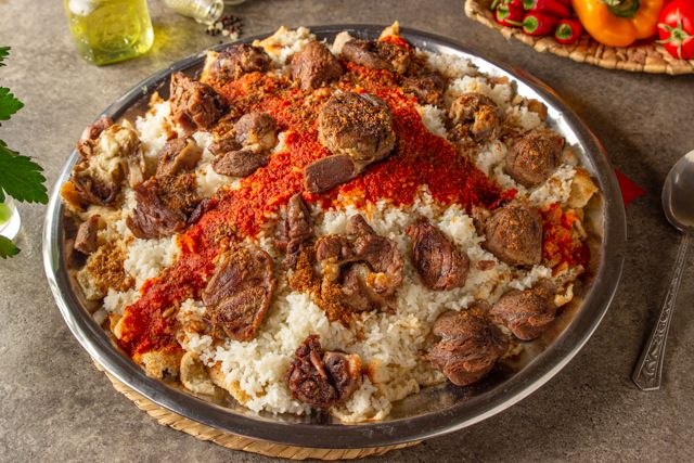 فتة