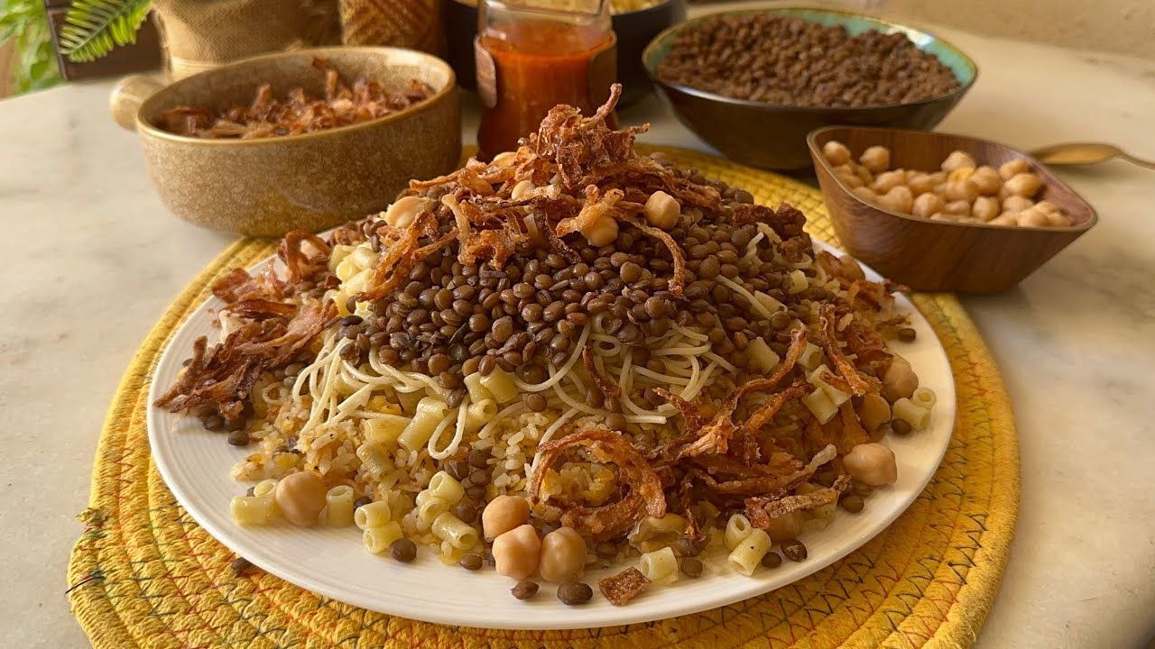 كشري